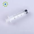 SHIKE Seringue médicale jetable à insuline stérile U100